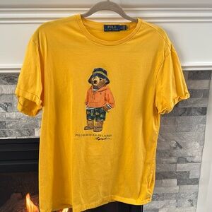 Polo Ralph Lauren men’s tee